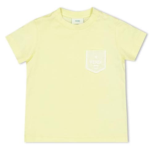 FENDI - Kids' T-Shirt