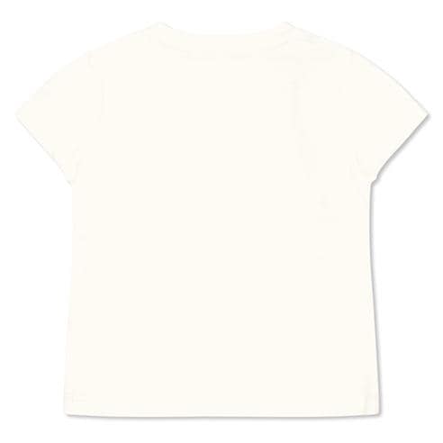 MONCLER - Moncler Logo Tee Jn64