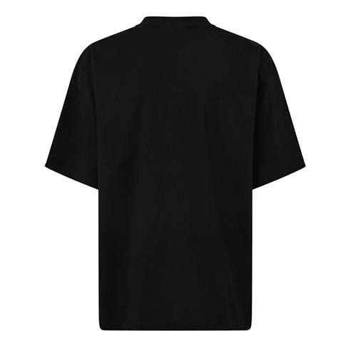 BALENCIAGA - Men's Oversized Fit T-Shirt