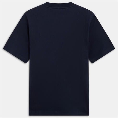 Ted Baker - Ted Baker SS Box Logo Tee
