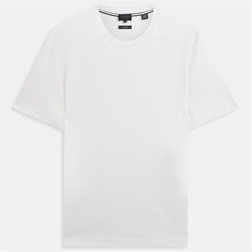 Ted Baker - Ted Baker SS Slim Soft Touch Tee