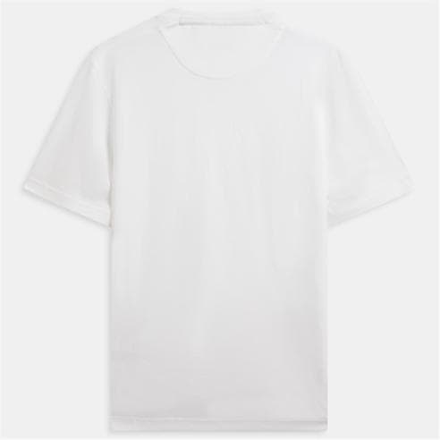 Ted Baker - Ted Baker SS Slim Soft Touch Tee