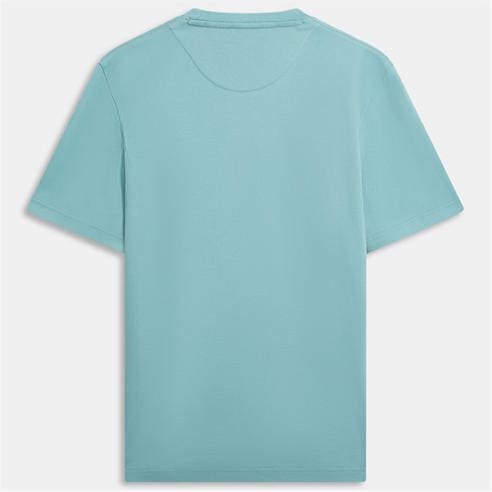 Ted Baker - Ted Baker SS Slim Soft Touch Tee