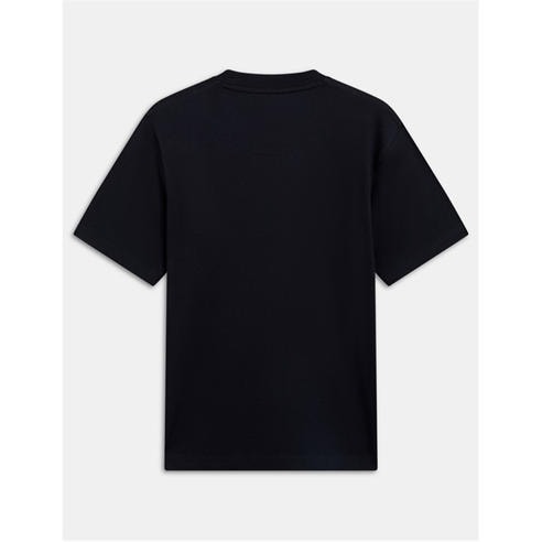 Ted Baker - Ted Baker SS Box Graphic Logo Tee