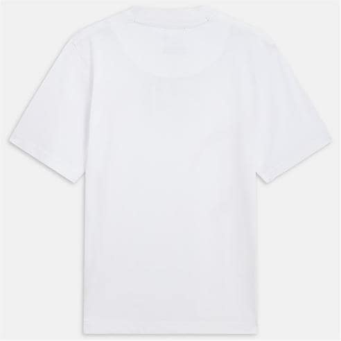Ted Baker - Ted Baker SS Box Graphic Logo Tee