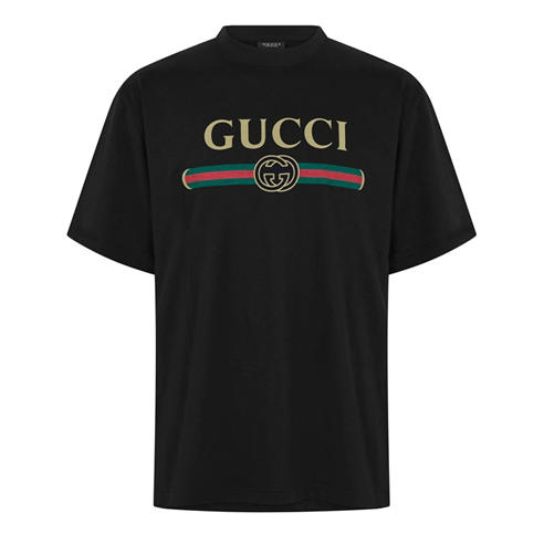 GUCCI - Men's T-Shirt