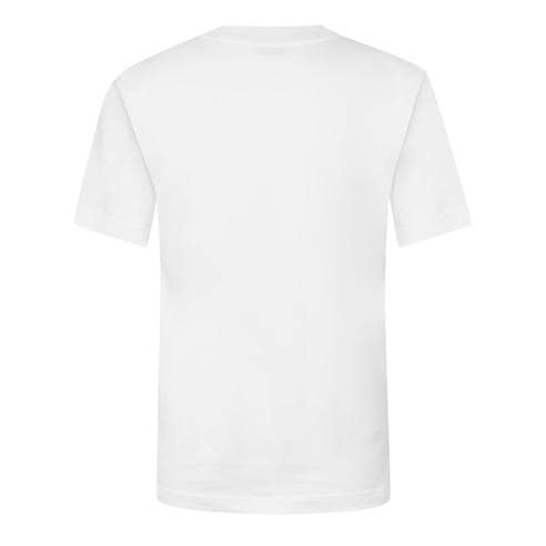 BURBERRY - Men's Burb Seth Stamp T-Shirt