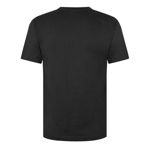 BURBERRY - Men's Burb Seth Stamp T-Shirt