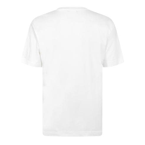 BURBERRY - Burb Seth Emb Tee Sn62