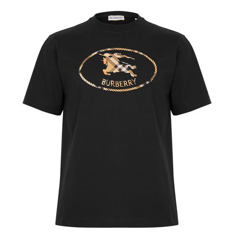 BURBERRY - Men's T-Shirt