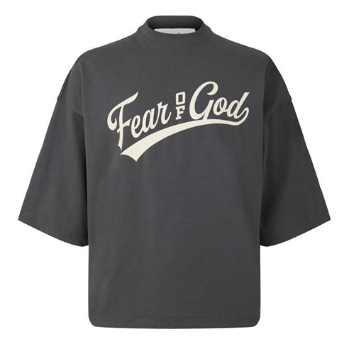 FEAR OF GOD ESSENTIALS - Men's T-Shirt