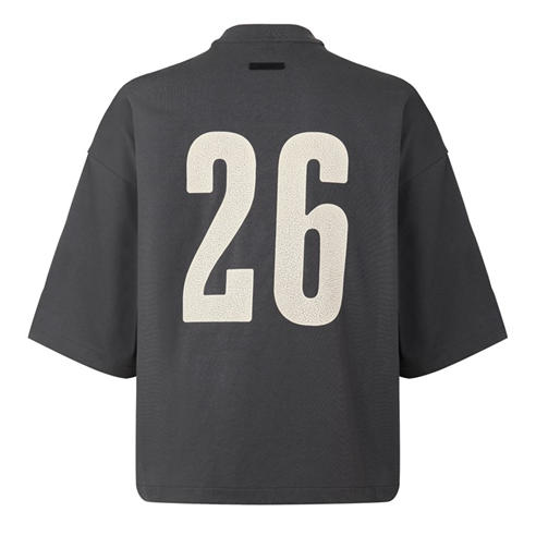FEAR OF GOD ESSENTIALS - Men's T-Shirt