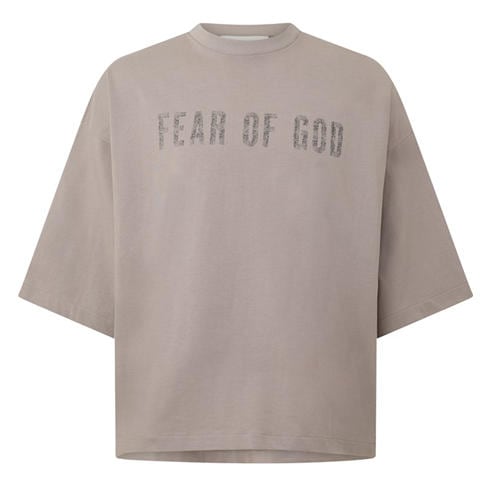 FEAR OF GOD ESSENTIALS - Men's T-Shirt