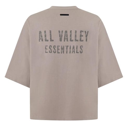 FEAR OF GOD ESSENTIALS - Men's T-Shirt