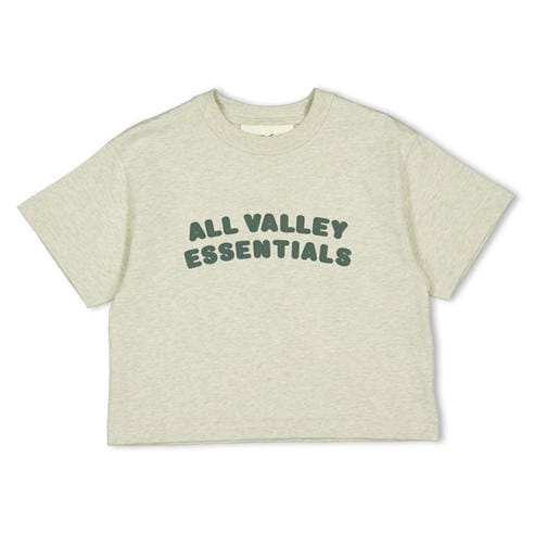 FEAR OF GOD ESSENTIALS - Unisex Kids' T-Shirt