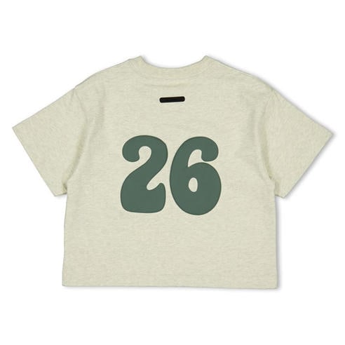 FEAR OF GOD ESSENTIALS - Unisex Kids' T-Shirt