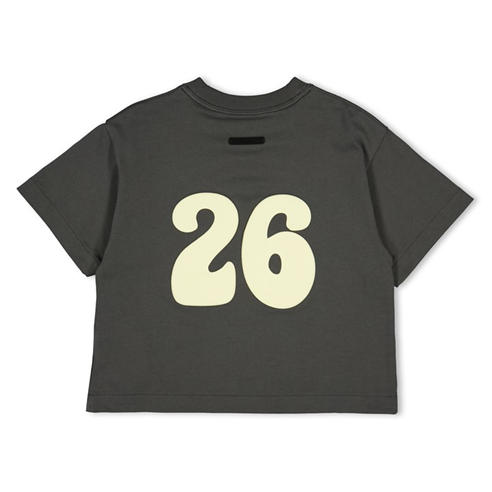 FEAR OF GOD ESSENTIALS - Unisex Kids' T-Shirt