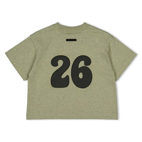FEAR OF GOD ESSENTIALS - Unisex Kids' T-Shirt