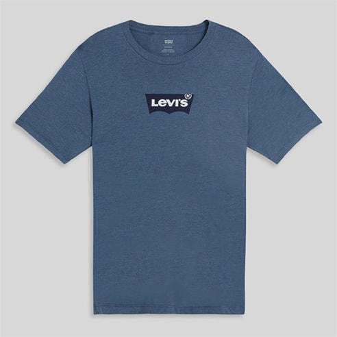 Levis - Men's Batwing Large T-Shirt