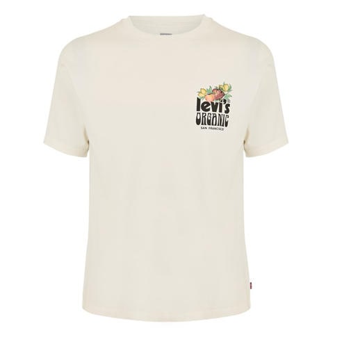 Levis - Men's Vintage T-Shirt