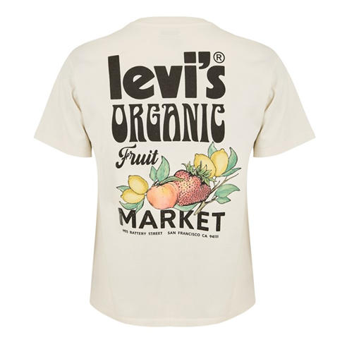 Levis - Men's Vintage T-Shirt