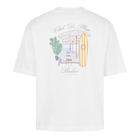 BELIER - Men's T-Shirt