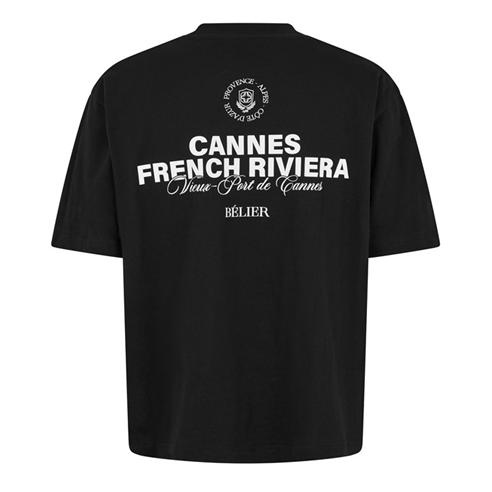 BELIER - Men's T-Shirt