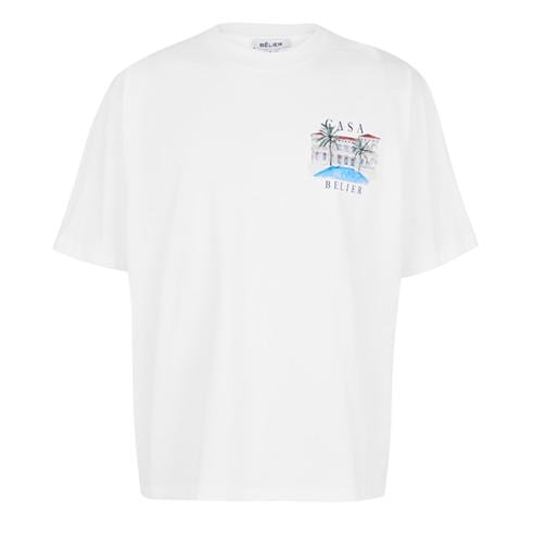 BELIER - Men's T-Shirt