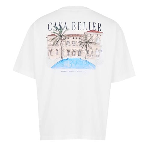 BELIER - Men's T-Shirt