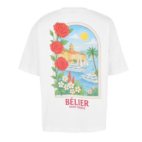 BELIER - Men's T-Shirt
