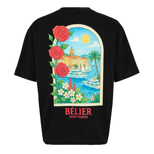 BELIER - Men's T-Shirt