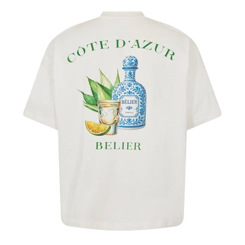 BELIER - Men's T-Shirt