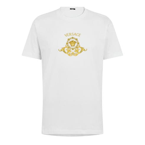 VERSACE - Versace Medusa CrstT Sn61