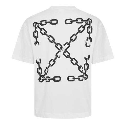 OFF WHITE - Men's T-Shirt