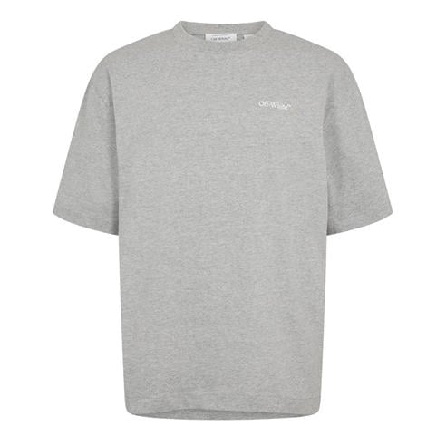 OFF WHITE - Men's T-Shirt