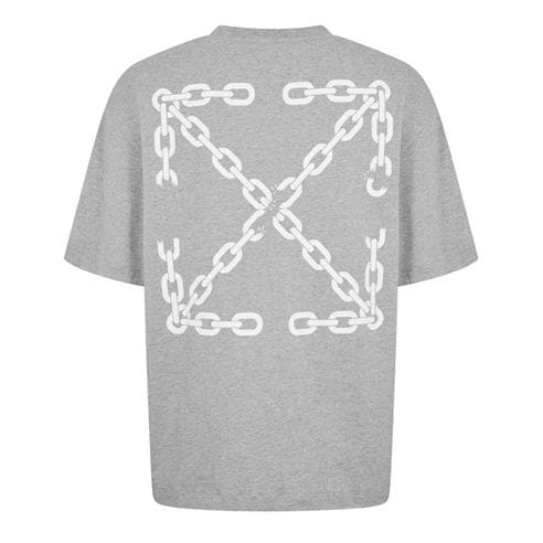 OFF WHITE - Men's T-Shirt