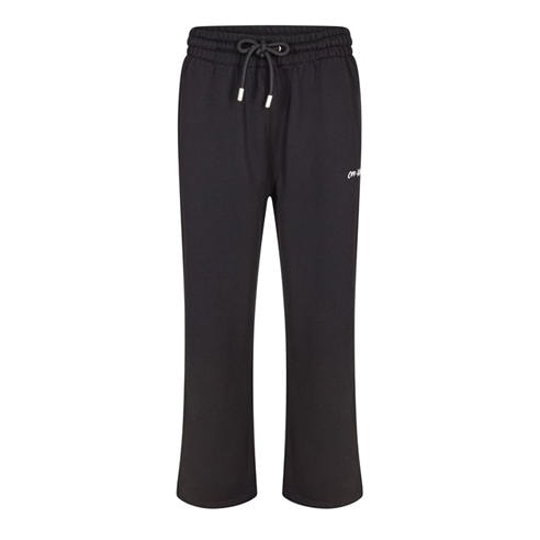 OFF WHITE - Men's Slim Fit Jogging Bottoms