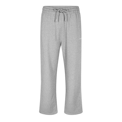 OFF WHITE - Men's Slim Fit Jogging Bottoms