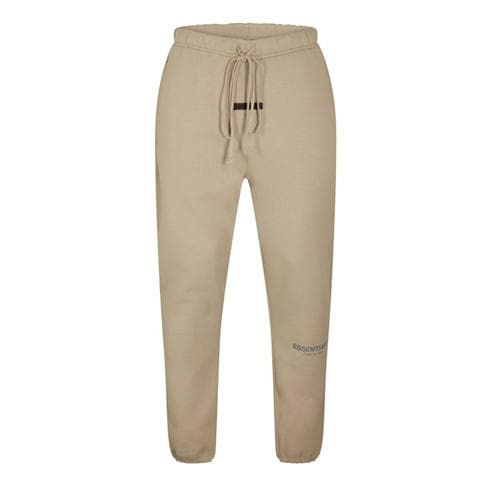 FEAR OF GOD ESSENTIALS - Men's Slim Fit Joggers