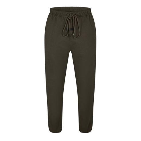 FEAR OF GOD ESSENTIALS - Men's Slim Fit Joggers