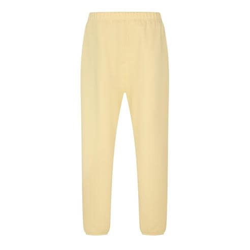 FEAR OF GOD ESSENTIALS - Men's Slim Fit Joggers