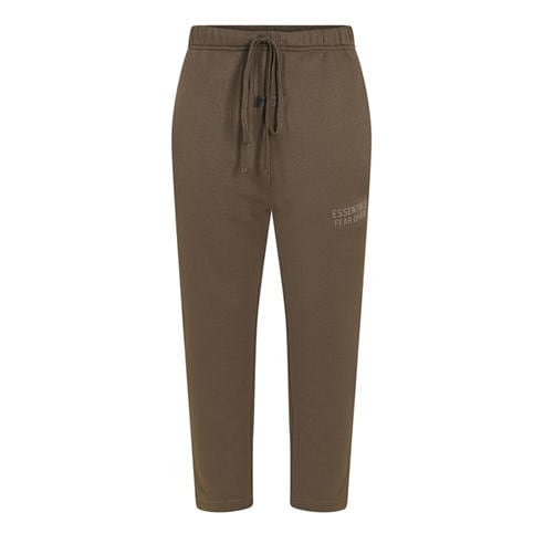 FEAR OF GOD ESSENTIALS - Men's Slim Fit Jogging Bottoms