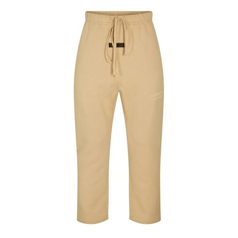 FEAR OF GOD ESSENTIALS - Men's Slim Fit Jogging Bottoms