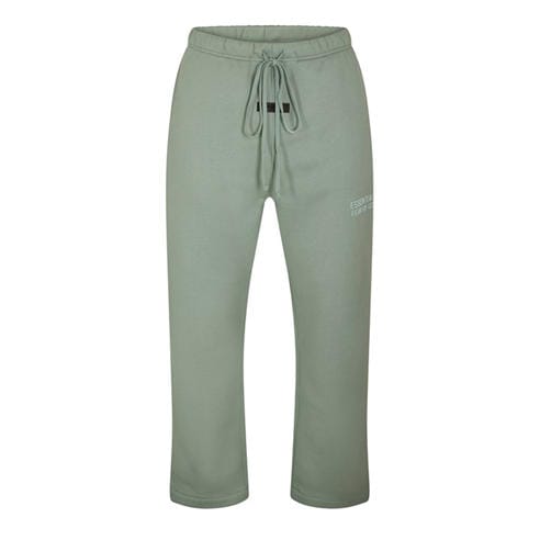 FEAR OF GOD ESSENTIALS - Men's Slim Fit Jogging Bottoms