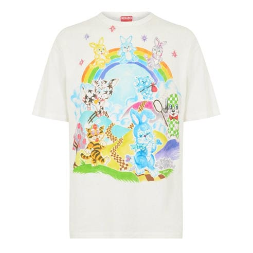 KENZO - Men's T-Shirt