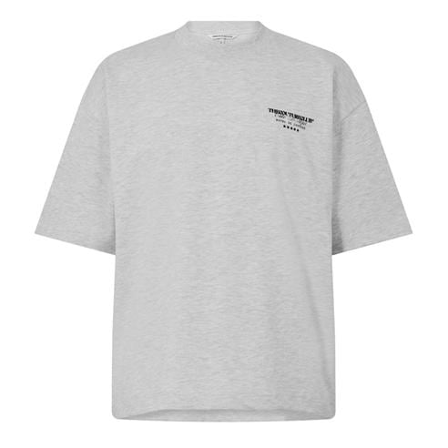 THE COUTURE CLUB - Men's Oversized Fit T-Shirt
