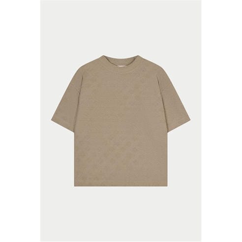 THE COUTURE CLUB - Men's Oversized Fit T-Shirt