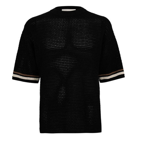 THE COUTURE CLUB - Men's Oversized T-Shirt