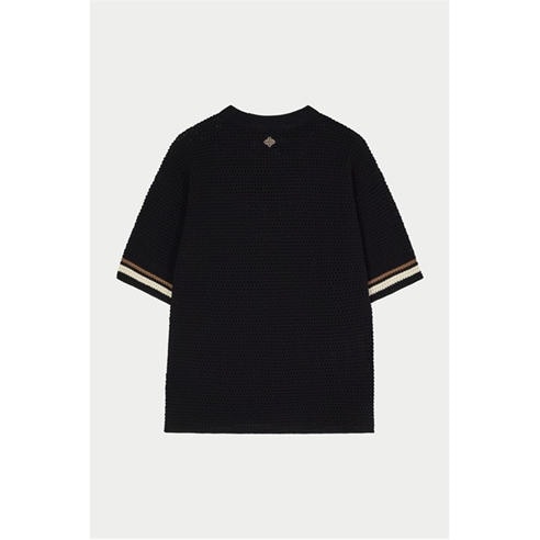 THE COUTURE CLUB - Men's Oversized T-Shirt