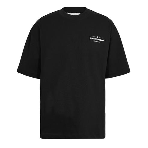 THE COUTURE CLUB - Men's Copyright T Oversized T-Shirt
